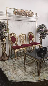 تالار قصر کوروش