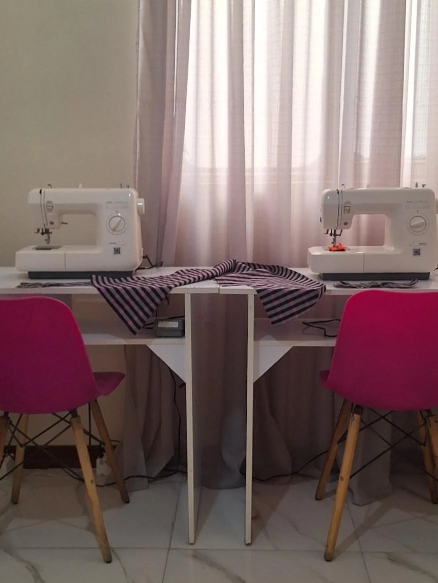 مجتمع فنی مومنی - مرکز خرید و پاساژ در کرج - تصویر 3