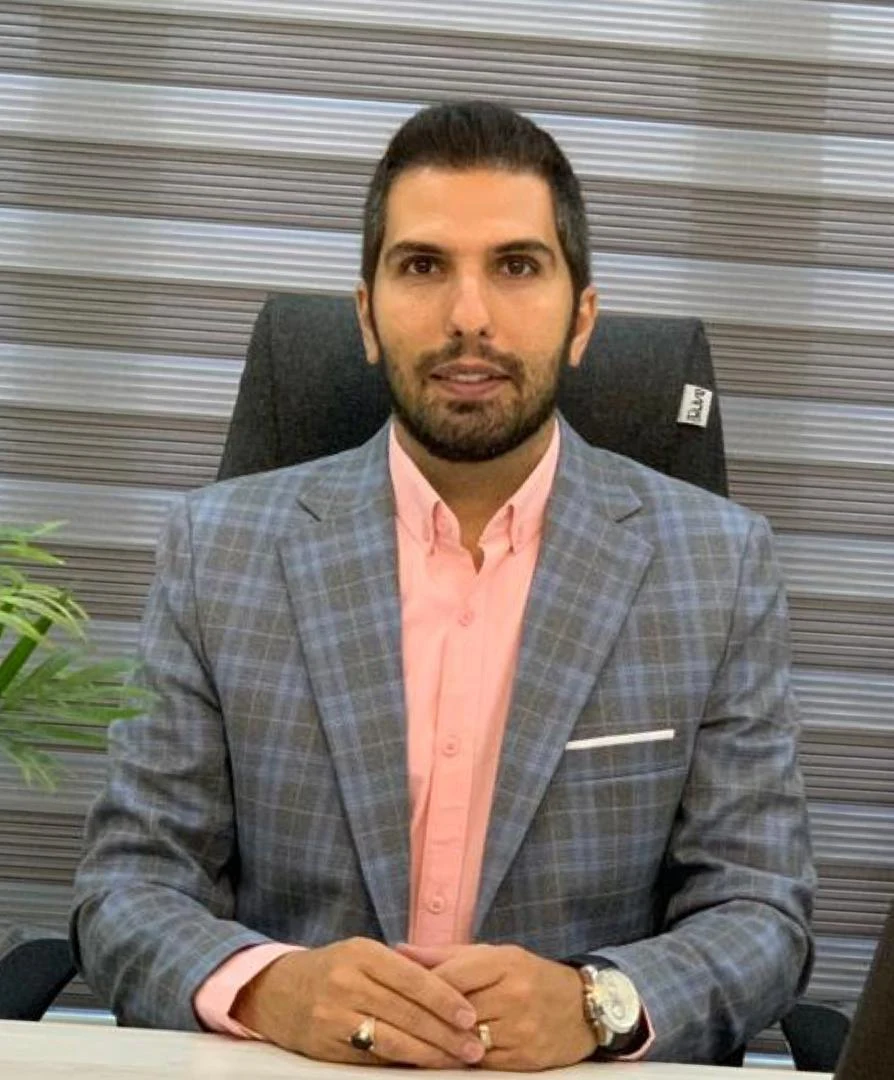 محمدعلی مهری متانکلائی - دفتر وکالت در کرج