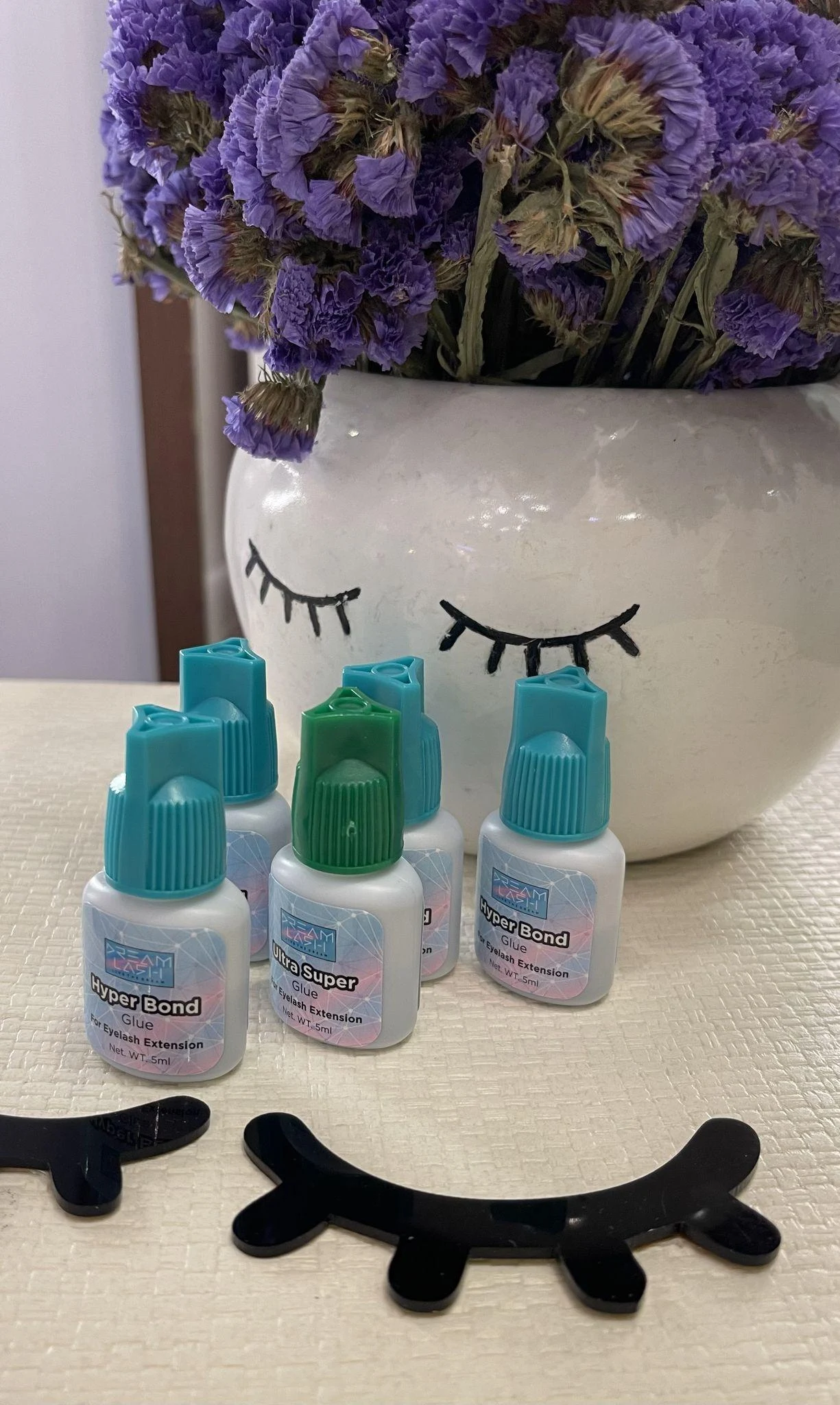 مژه گالری - آرایشگاه زنانه در کرج - تصویر 4
