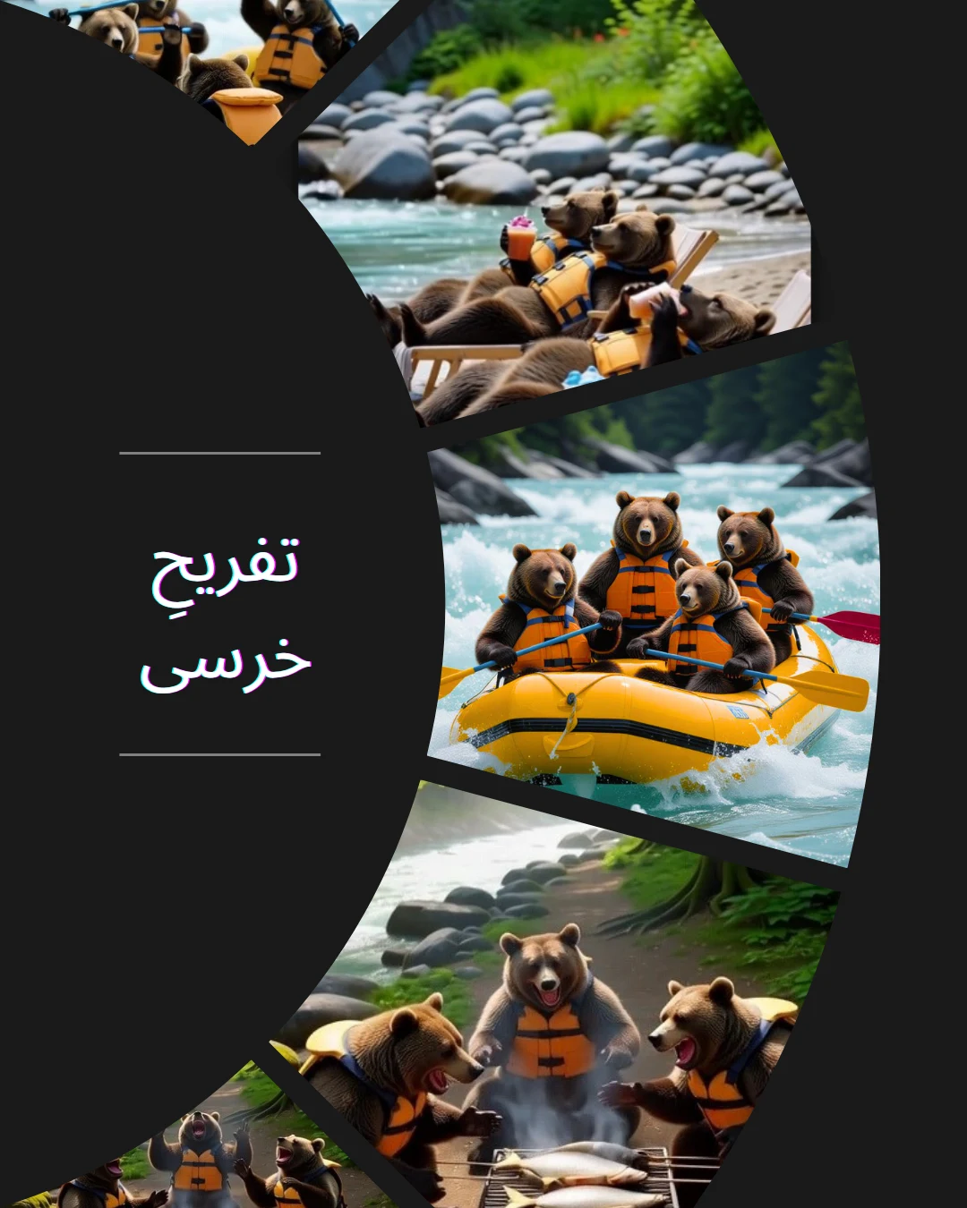 طراحی گرافیک  محمودی - طراحی گرافیک در کرج - تصویر 2