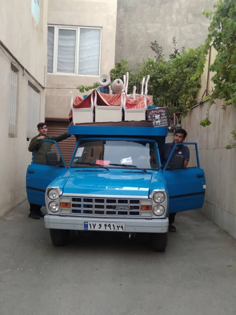 محمدزاهد محمودپناه - تصویر 4