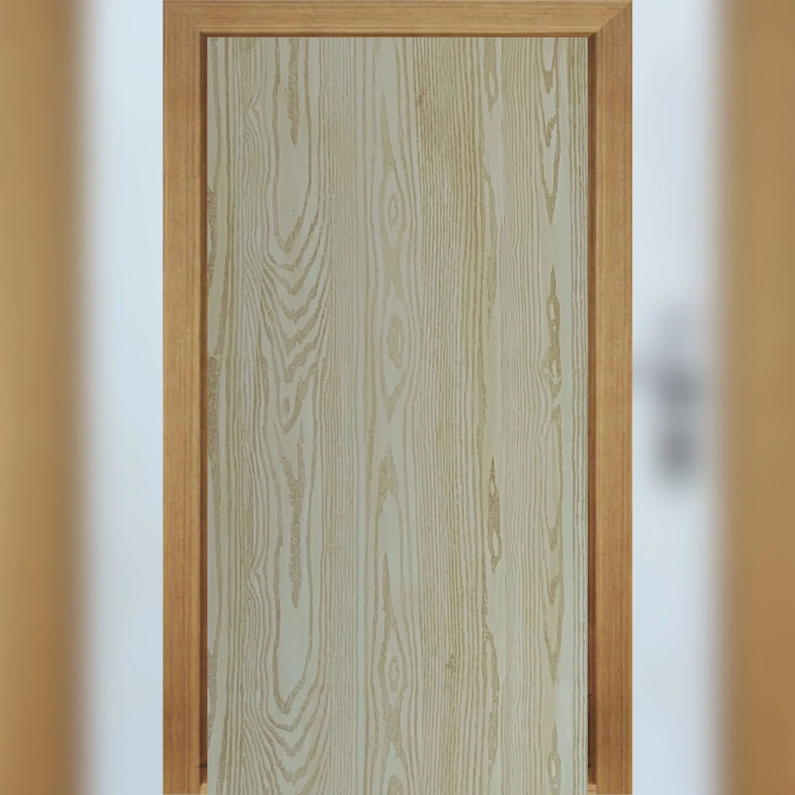 درب ضد اب تمام پلاستیک pvc - در و پنجره (UPVC/آلومینیوم) در کرج