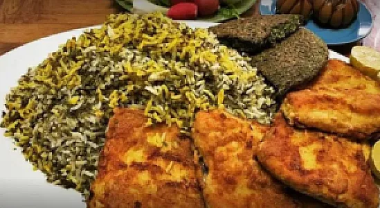 تالار پذیرایی ساصد