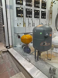تأسیسات ساختمانی عباس اکبری