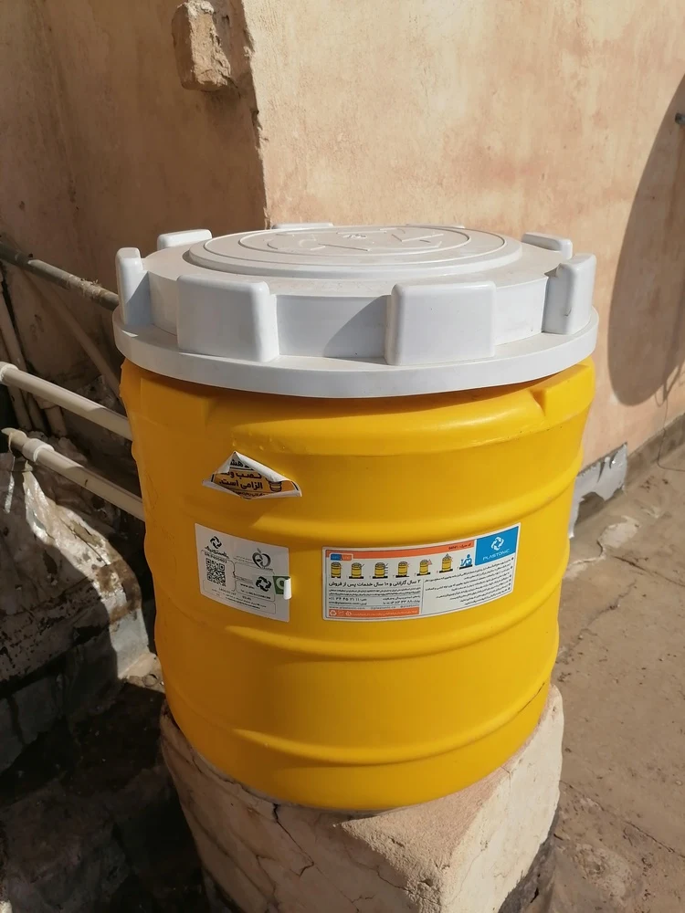 خدمات تاسیسات گرجی - تصویر 3