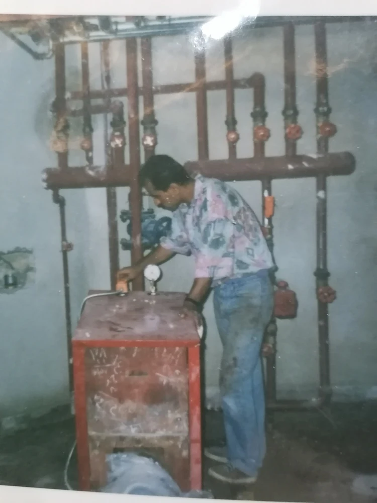 خدمات تاسیسات گرجی - تصویر 5
