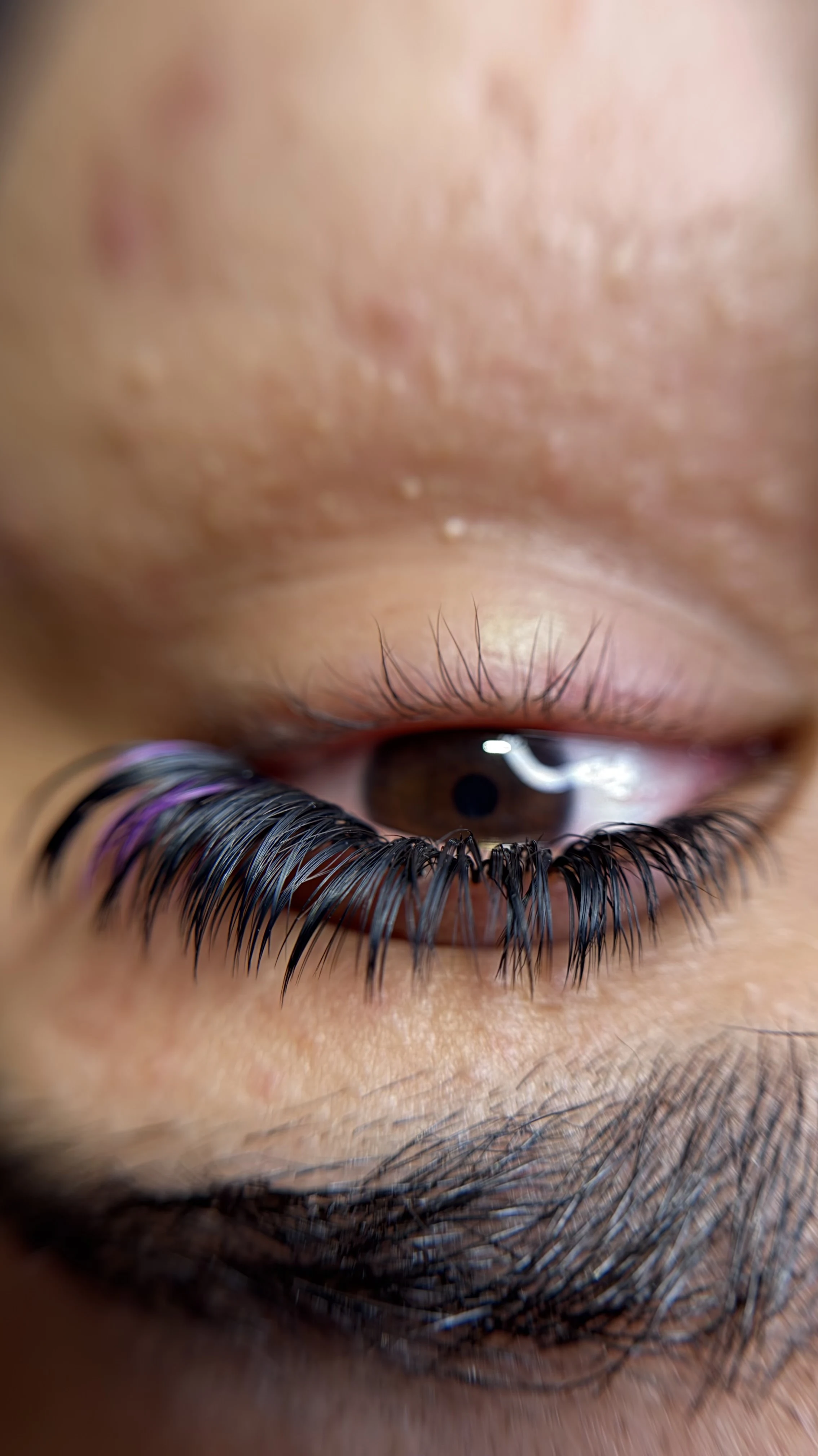 خدمات تخصصی مژه زهرا امیری - آرایشگاه زنانه در کرج