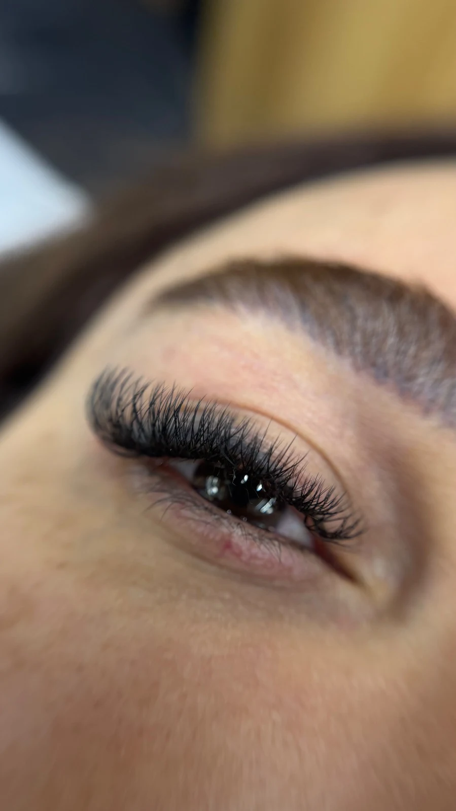 خدمات تخصصی مژه زهرا امیری - آرایشگاه زنانه در کرج - تصویر 2