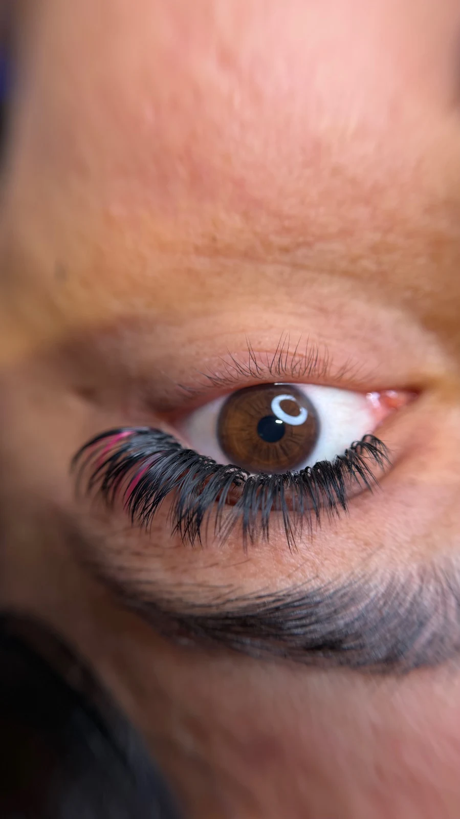 خدمات تخصصی مژه زهرا امیری - آرایشگاه زنانه در کرج - تصویر 3