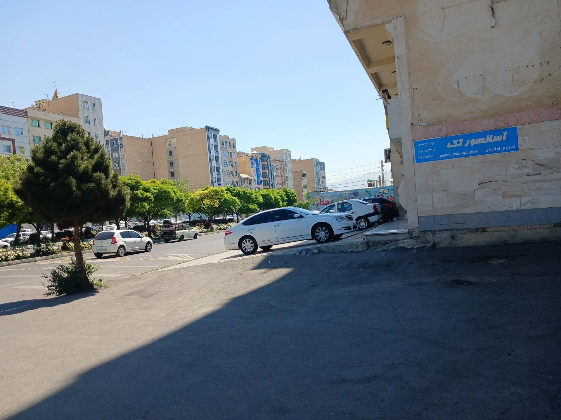 خدمات برق انژکتور خودرو محمد - تصویر 2