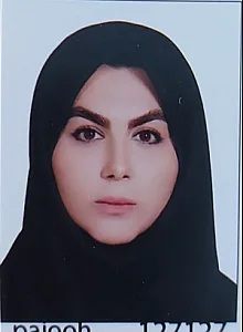 وکیل نسرین مظفری