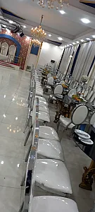 تالار پذیرایی شیان