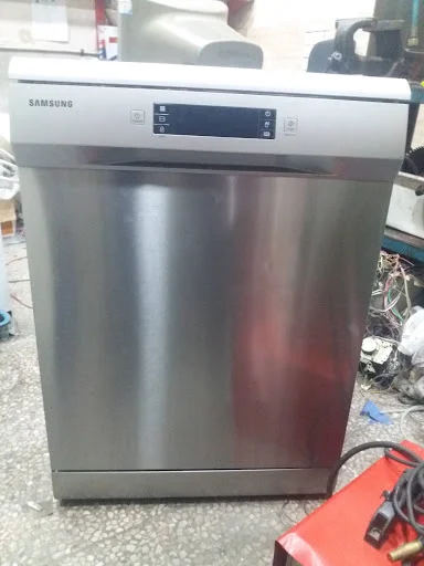 تعمیریخچال لباسشویی