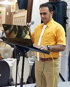 تالار میلاد