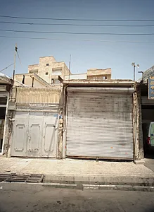 اگزوز سازی و جوشکاری شاسی علی