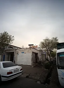 صافکاری و جوشکاری شاسی اتحاد