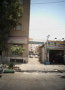 مکانیکی صافکاری نقاشی باطریسازی آهنگری