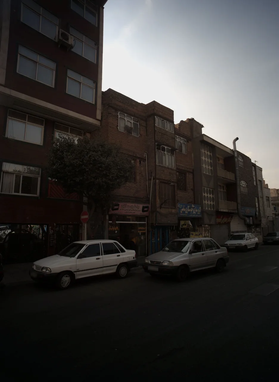 اگزوزسازی و جوشکاری شاسی سید
