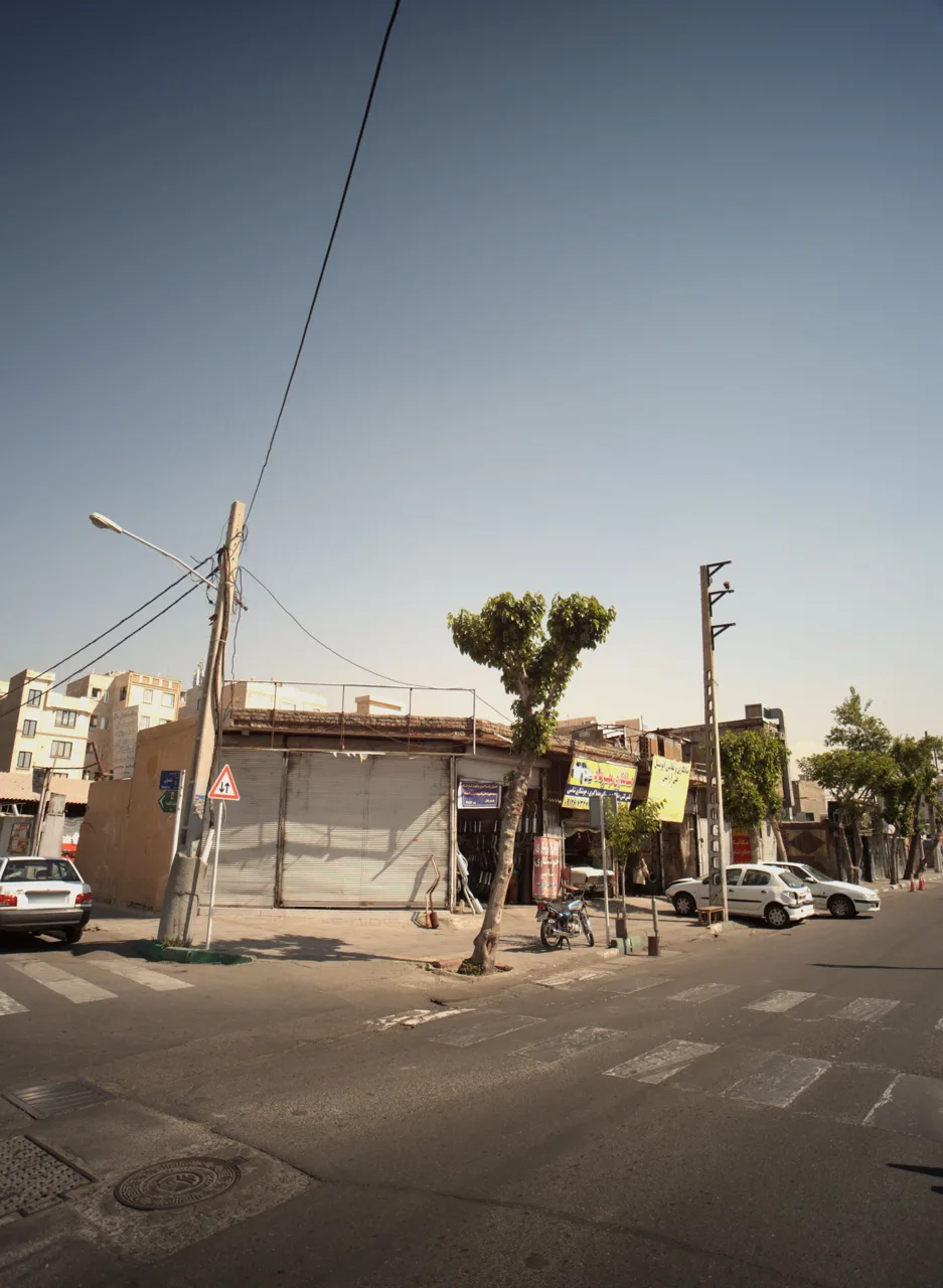 اگزوزسازی و جوشکاری