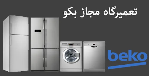 تعمیر کار لوازم خانگی