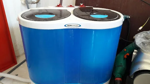 تعمیر کار لوازم خانگی - تعمیر لوازم خانگی در تبریز