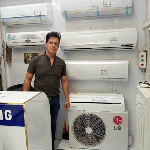 تعمیر کار لوازم خانگی - تعمیر لوازم خانگی در تبریز