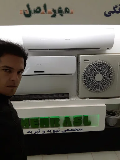 تعمیر کار لوازم خانگی - تعمیر لوازم خانگی در تبریز