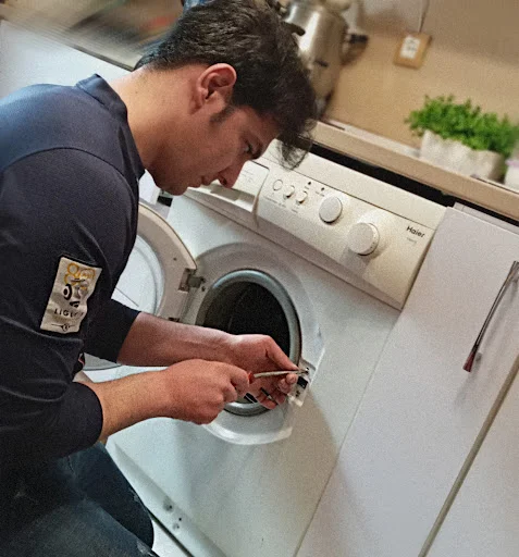 تعمیر کار لوازم خانگی - تعمیر لوازم خانگی در تبریز