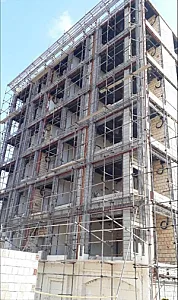 خدمات رابیسکاری و آهنگری