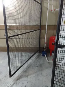 خدمات جوشکاری و آهنگری
