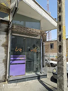 غذای تلفنی و خانگی ستاری