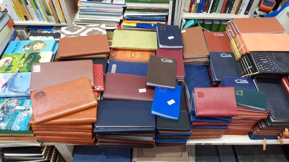 کتابفروشی آژانس کتاب - تصویر 3