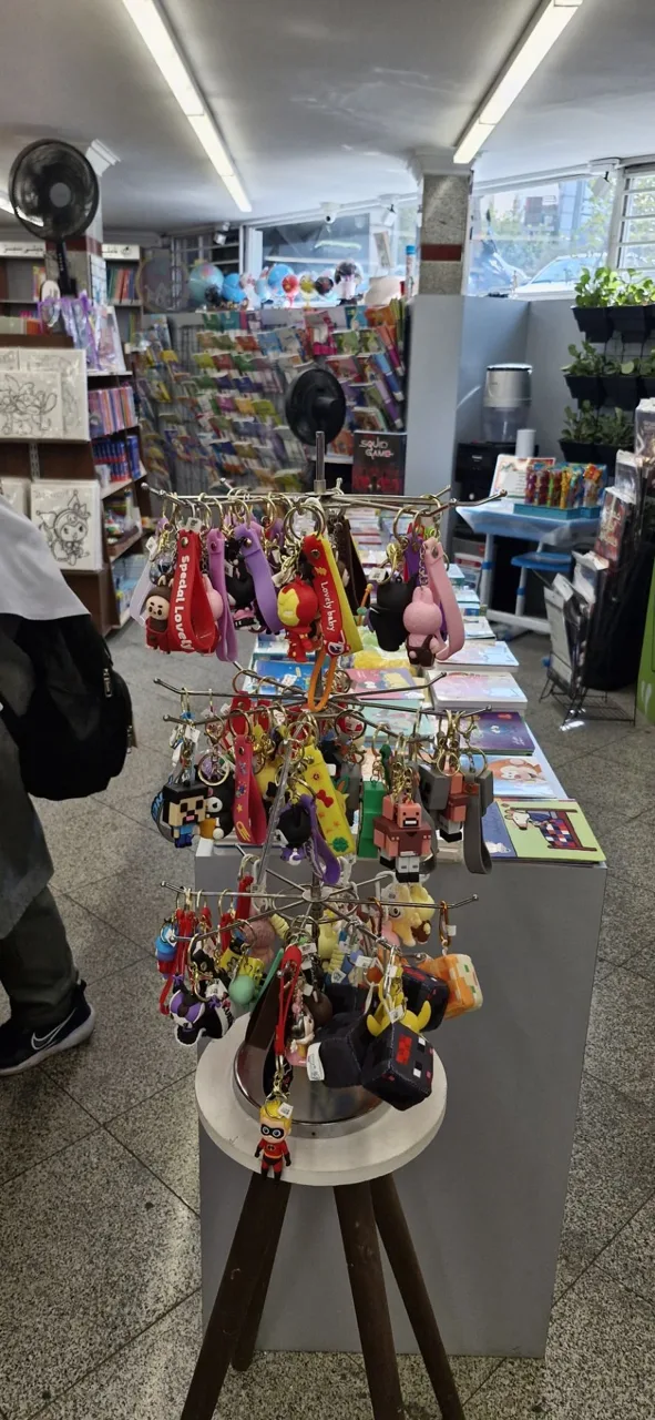 فروشگاه کتاب و خانه کودک آفتاب - تصویر 4