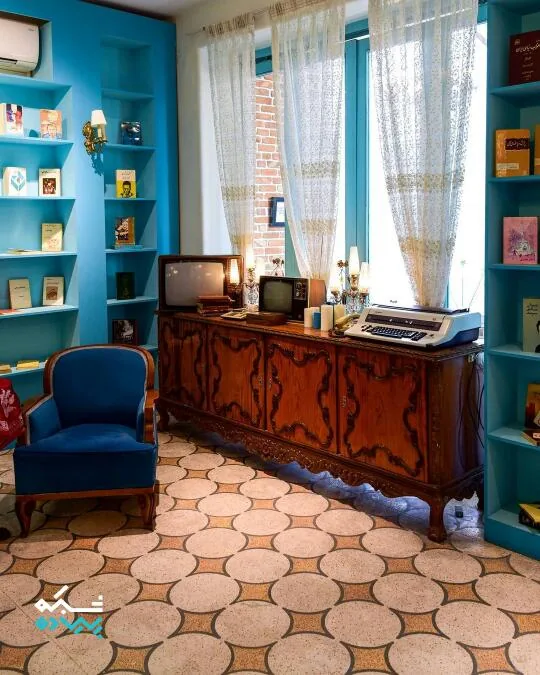 کتابفروشی گودوبوک