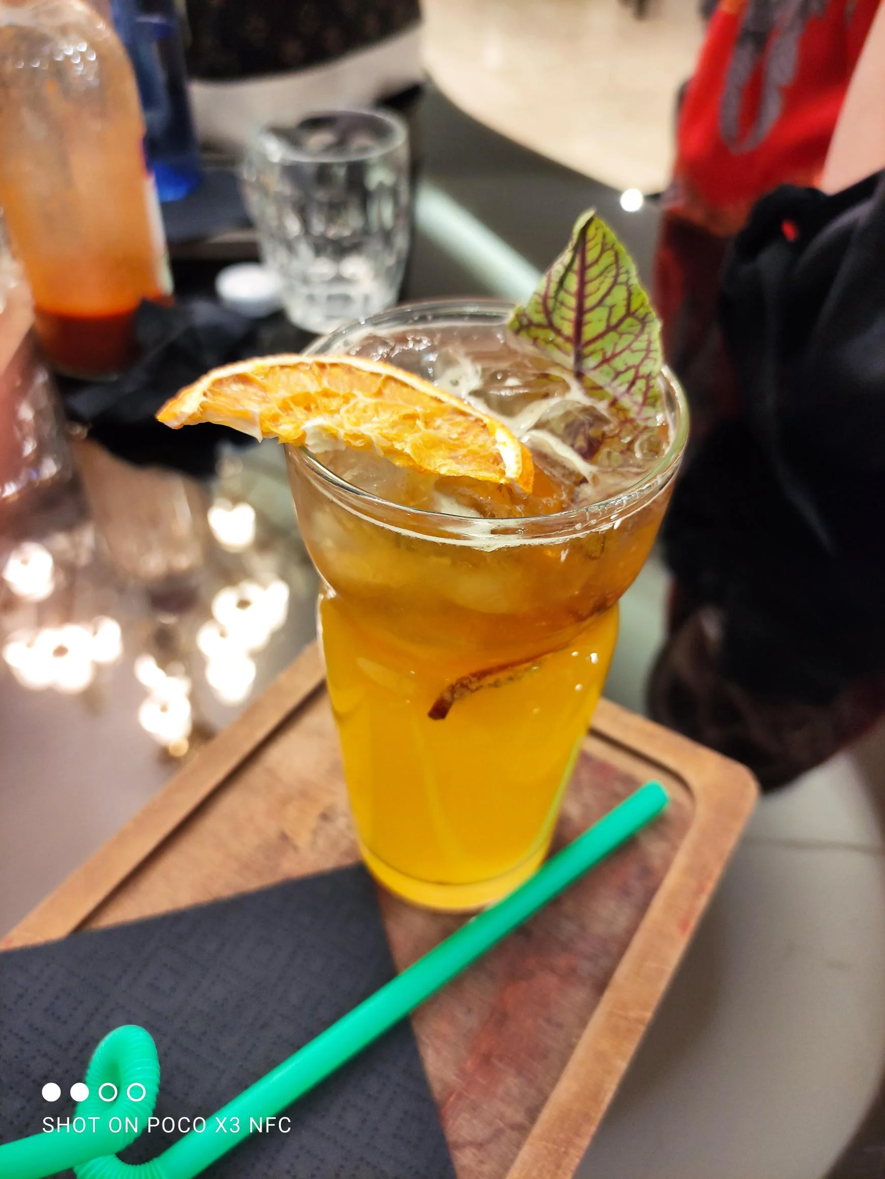 رستوران ژان