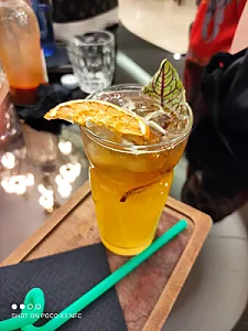 رستوران ژان