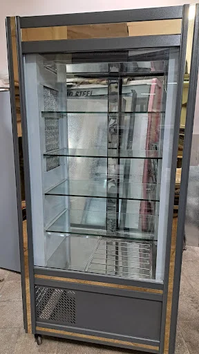 یخچال سازی سرین تک