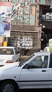 کتاب‌فروشی