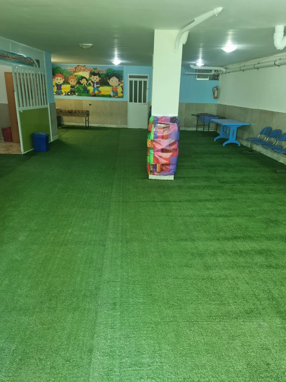 دبستان پسرانه دانایی - تصویر 4