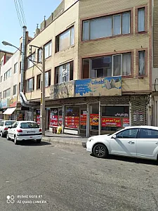 ساندویچ بهاران