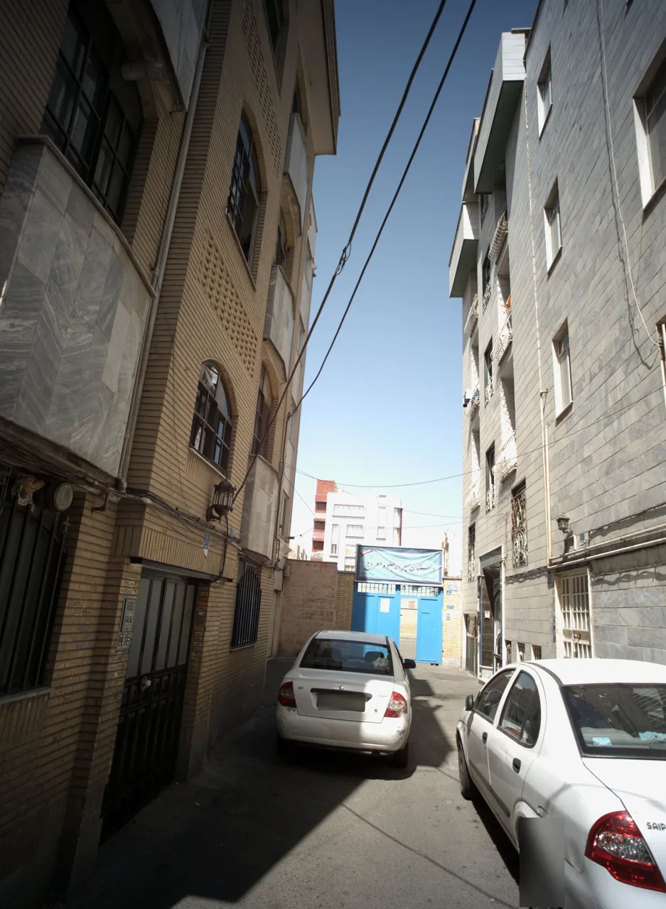دبستان پسرانه جلوه معراج