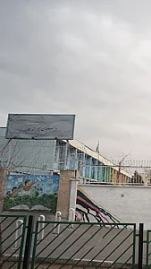 دبستان پسرانه غدیر 1
