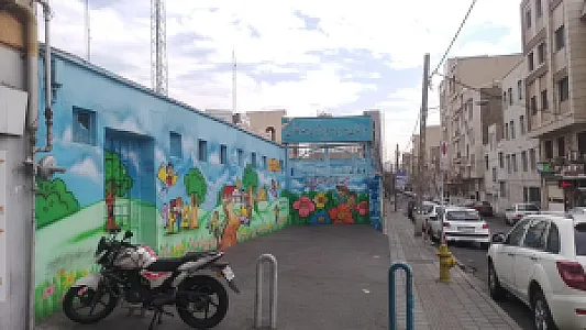 دبستان پسرانه سردار شهید احمد کاظمی