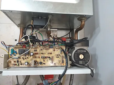 خدمات فنی مهندسی موسوی