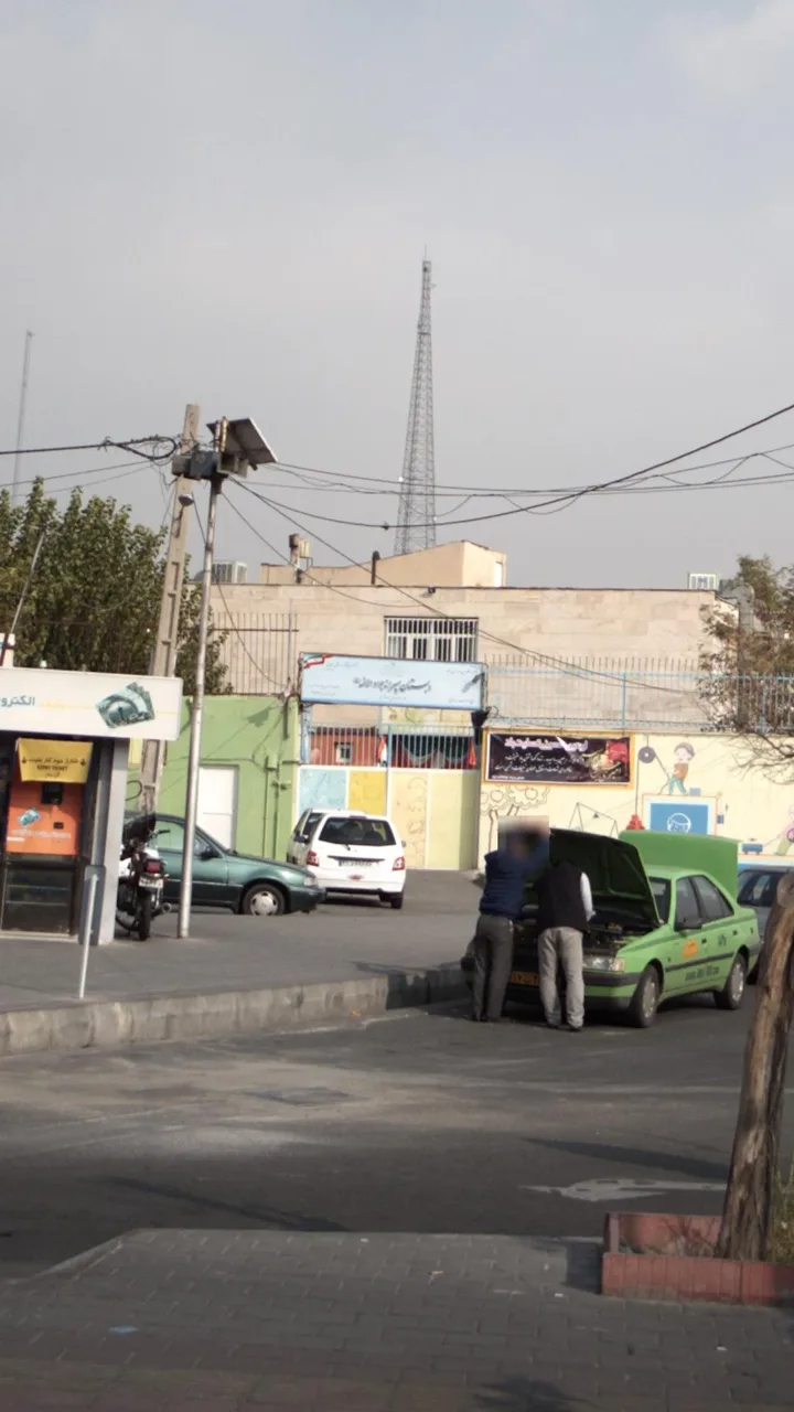 دبستان پسرانه جواد الائمه ع