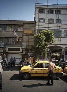 دبستان دولتی پسرانه شهید پاشازاده