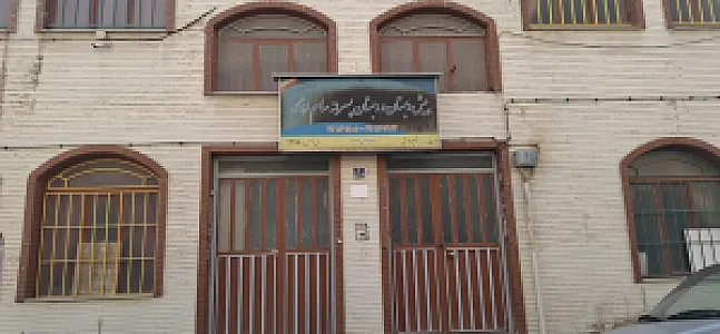 پیش دبستان و دبستان پسرانه غیردولتی سام