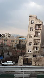 دبستان پسرانه رحمانعلی شعبانی