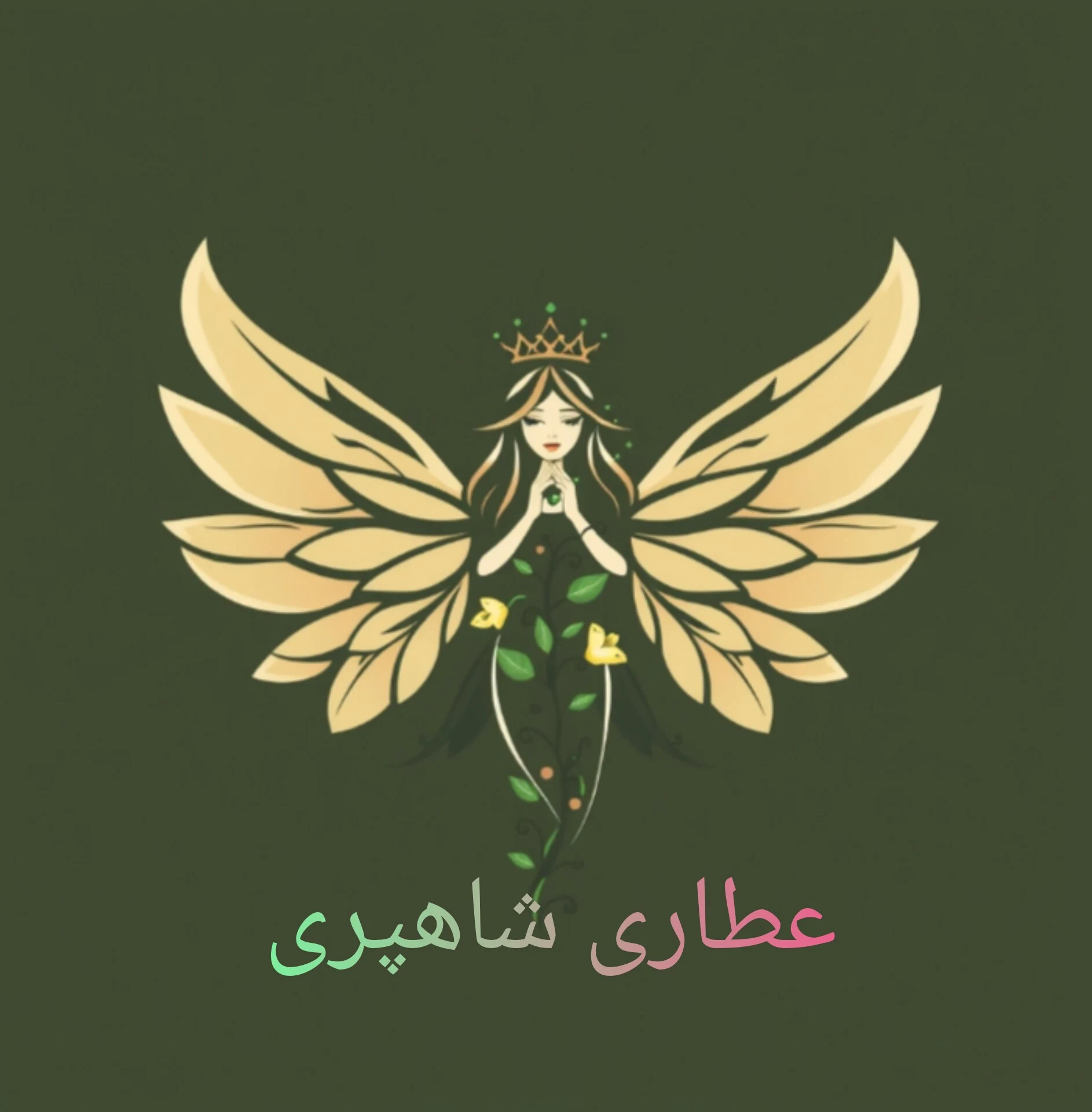 عطاری و گیاهان دارویی شاهپری